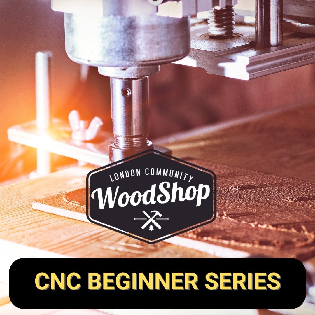 CNC Beginner Series